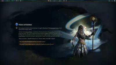 Age of Wonders 4: Archon Prophecy — скриншот 9