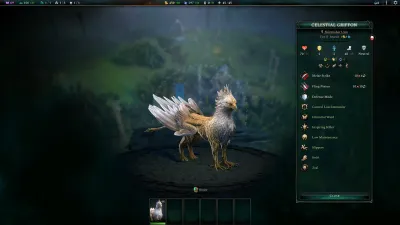 Age of Wonders 4: Archon Prophecy — скриншот 10