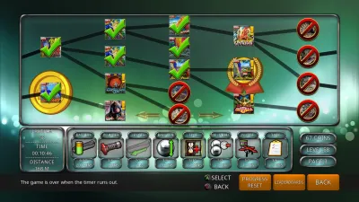 Zaccaria Pinball - The Campaign — скриншот 2