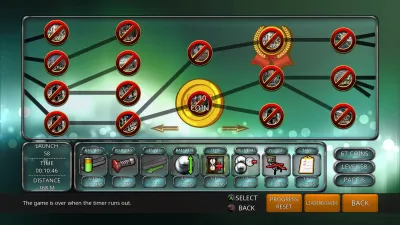 Zaccaria Pinball - The Campaign — скриншот 3