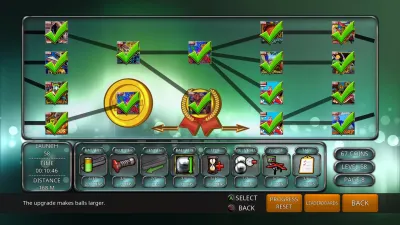 Zaccaria Pinball - The Campaign — скриншот 4