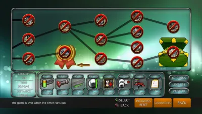 Zaccaria Pinball - The Campaign — скриншот 5