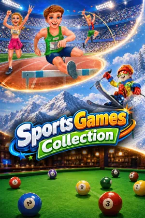 Sports Games Collection