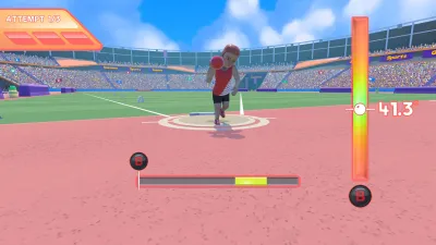 Sports Games Collection — скриншот 7