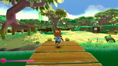 Leo & Mia: Animal Rescue — скриншот 4