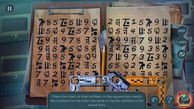 Unsolved Case: The Scarlet Hyacinth CE Xbox — скриншот 4