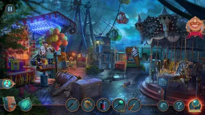 Unsolved Case: The Scarlet Hyacinth CE Xbox — скриншот 6