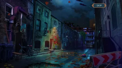 Unsolved Case: The Scarlet Hyacinth CE Xbox — скриншот 7