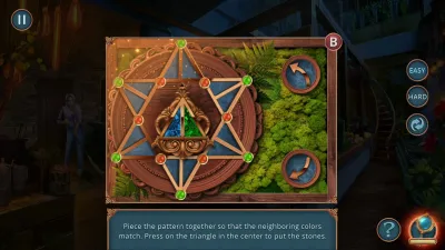 Unsolved Case: The Scarlet Hyacinth CE Xbox — скриншот 10