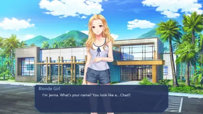 7 Days of Rose — скриншот 3