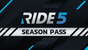 RIDE 5 - Season Pass