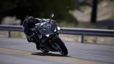 RIDE 5 - Season Pass — скриншот 1