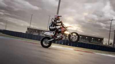 RIDE 5 - Season Pass — скриншот 2