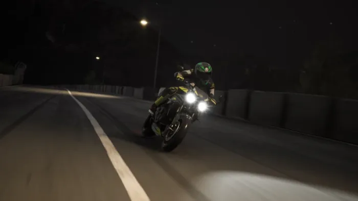 RIDE 5 - Season Pass — скриншот 3