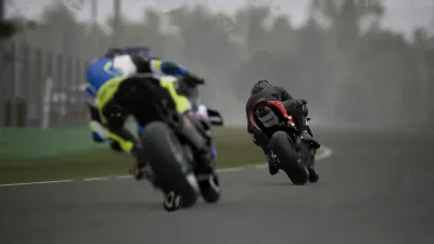 RIDE 5 - Season Pass — скриншот 4