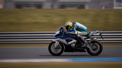 RIDE 5 - Season Pass — скриншот 5