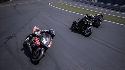 RIDE 5 - Season Pass — скриншот 6