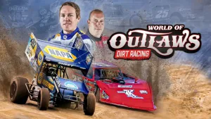 World of Outlaws: Dirt Racing