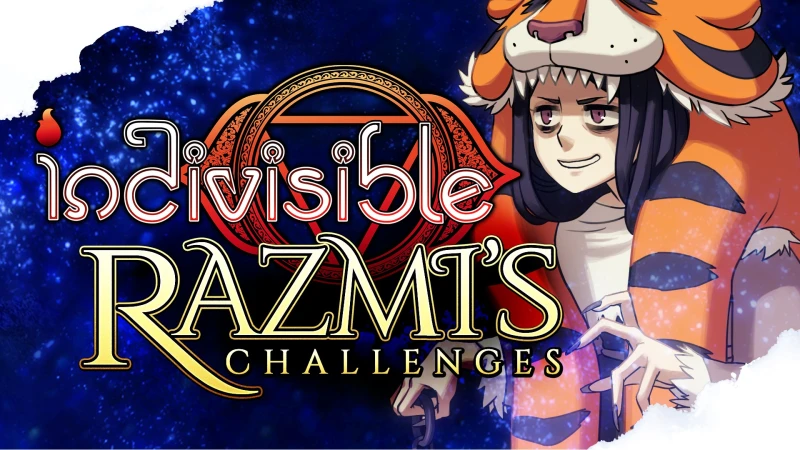 Razmi Challenges