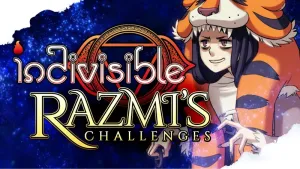 Razmi Challenges