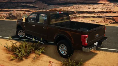 Car Mechanic Simulator 2021 - Ford Remastered DLC — скриншот 6