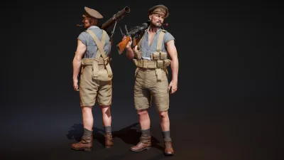 Gallipoli - Second Expedition Pass — скриншот 1