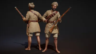 Gallipoli - Second Expedition Pass — скриншот 2