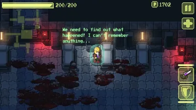 Ailment — скриншот 3