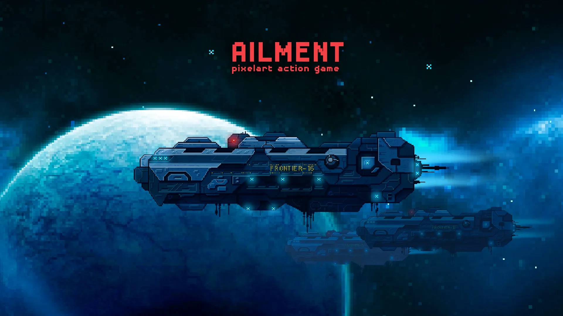Ailment — трейлер