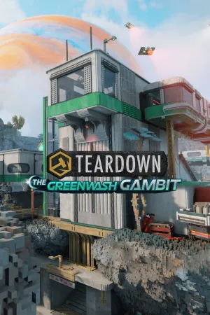 Teardown: The Greenwash Gambit