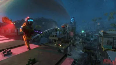 Teardown: The Greenwash Gambit — скриншот 3