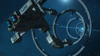 Teardown: The Greenwash Gambit — скриншот 4