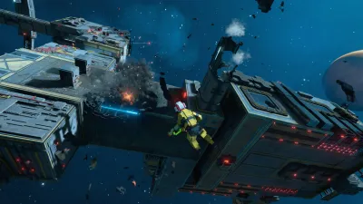 Teardown: The Greenwash Gambit — скриншот 7