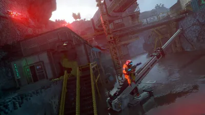 Teardown: The Greenwash Gambit — скриншот 8