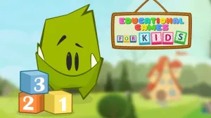 Educational Games for Kids (Cross-Buy)