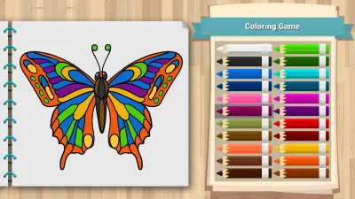 Educational Games for Kids (Cross-Buy) — скриншот 15