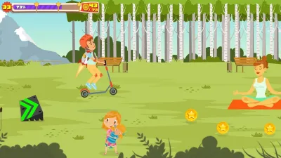 Educational Games for Kids (Cross-Buy) — скриншот 3