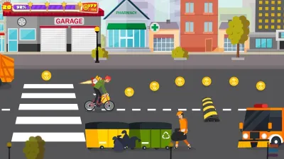 Educational Games for Kids (Cross-Buy) — скриншот 4