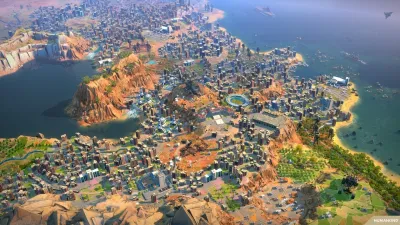 HUMANKIND™ — Набор улучшений стандартного издания до «Наследия» — скриншот 1