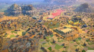 HUMANKIND™ — Набор улучшений стандартного издания до «Наследия» — скриншот 5