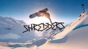Shredders