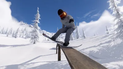 Shredders — скриншот 15