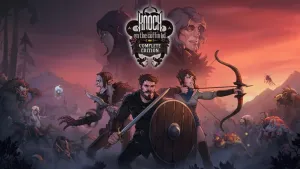 Knock on the Coffin Lid