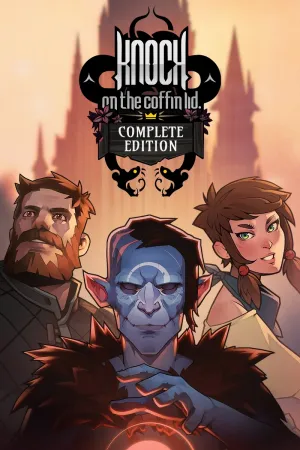 Knock on the Coffin Lid