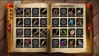 Knock on the Coffin Lid — скриншот 2