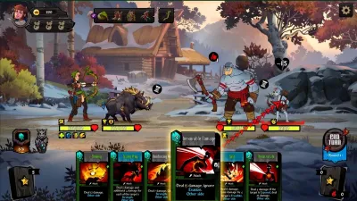 Knock on the Coffin Lid — скриншот 4