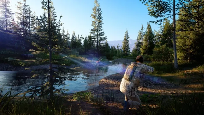 Hunting Simulator 2: Elite Edition — скриншот 3