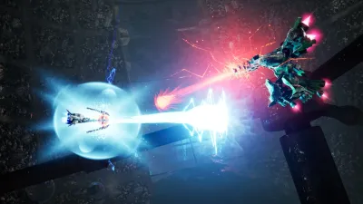 R-Type Final 2 PC: DLC Set 8 — скриншот 2