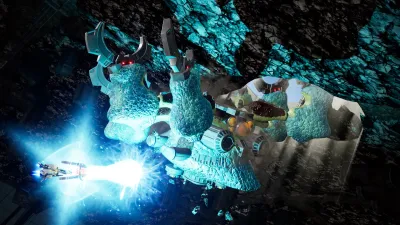 R-Type Final 2 PC: DLC Set 8 — скриншот 3