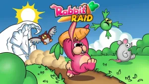 Rabbit Raid (Xbox Series X|S)